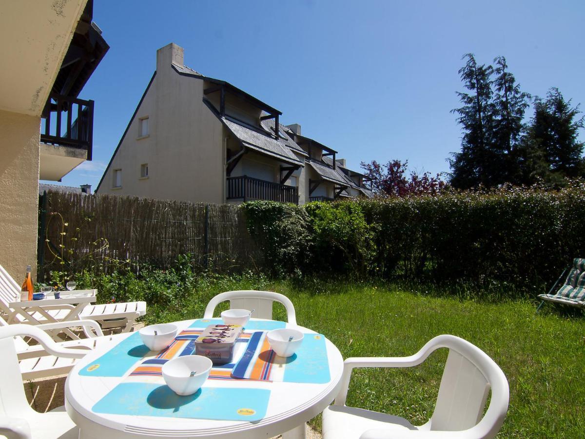 Apartment Les Galiotes-2 By Interhome Carnac Exterior foto
