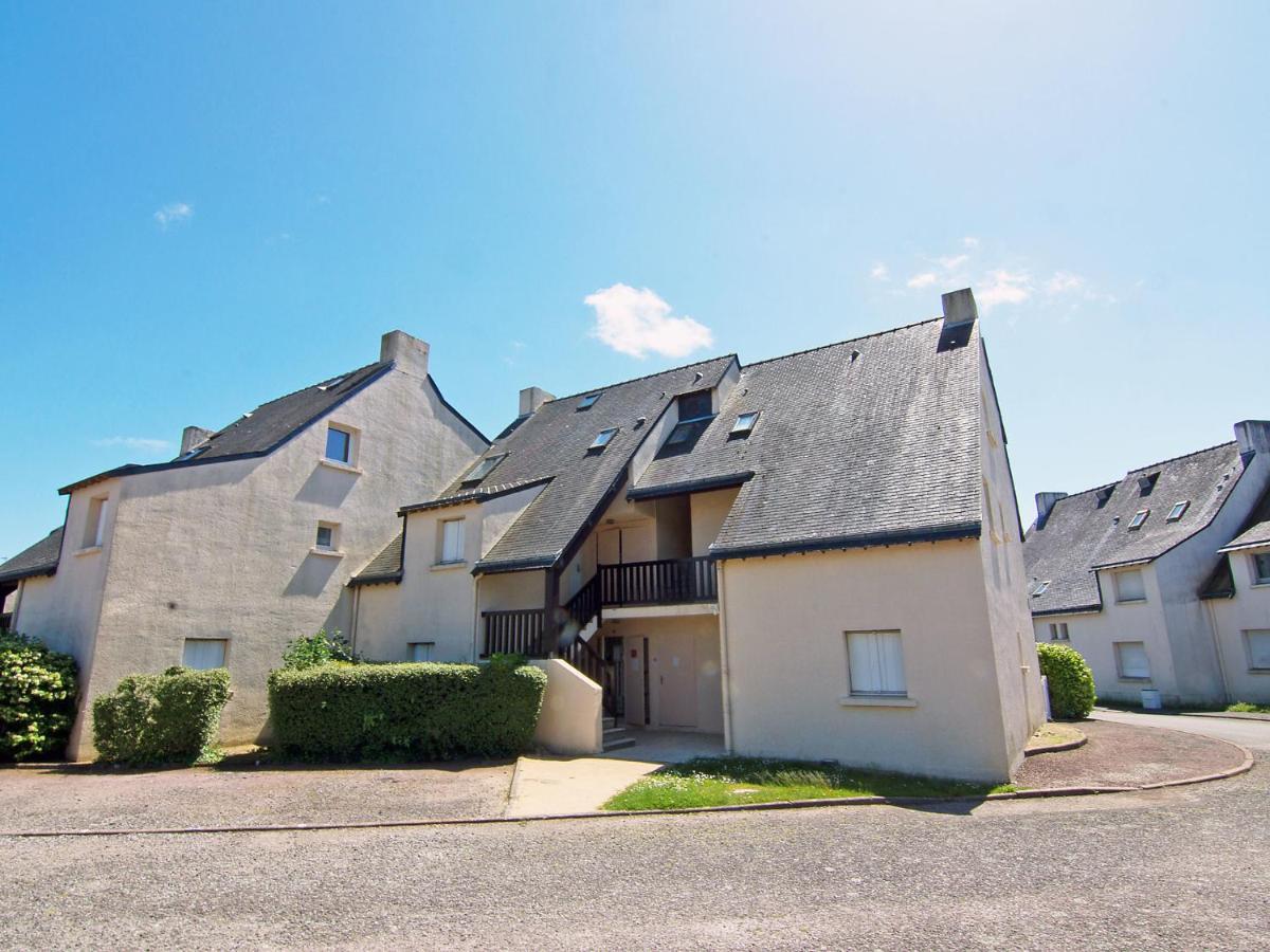 Apartment Les Galiotes-2 By Interhome Carnac Exterior foto