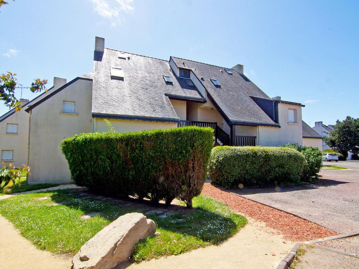 Apartment Les Galiotes-2 By Interhome Carnac Exterior foto